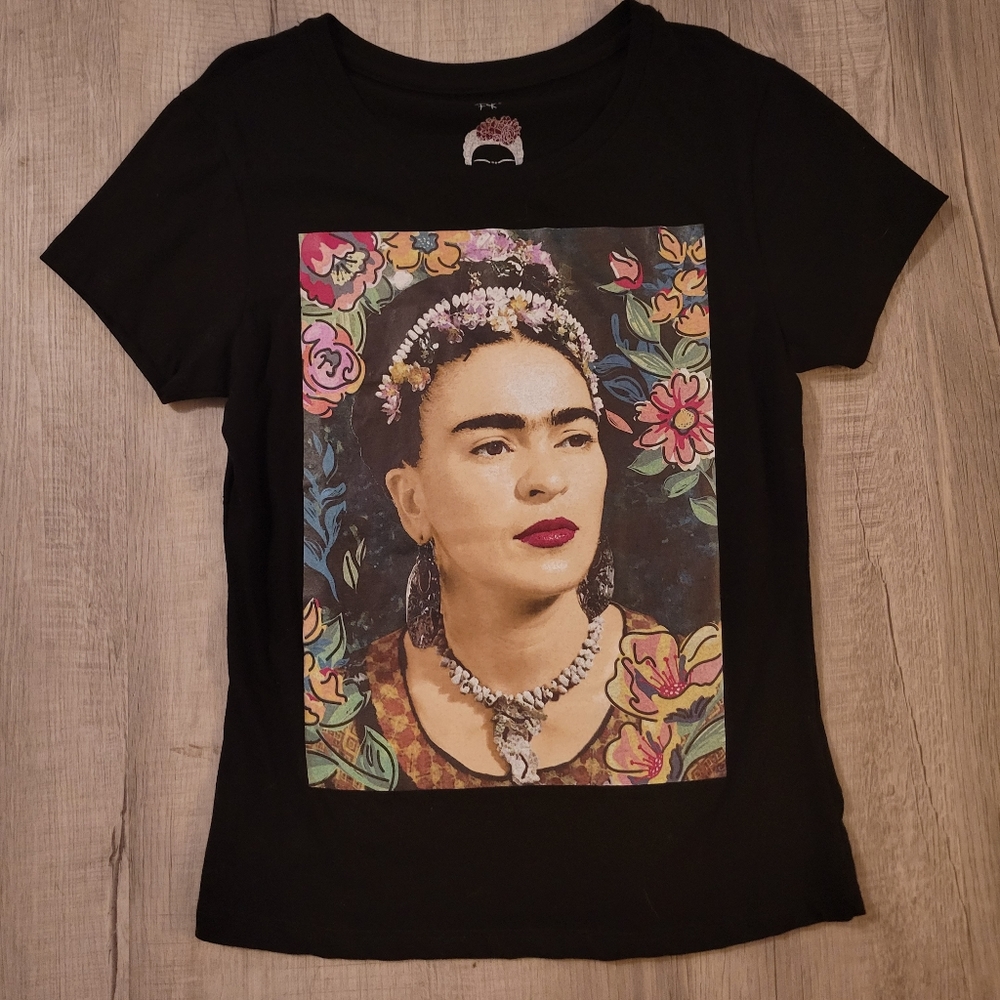 Frida Kahlo